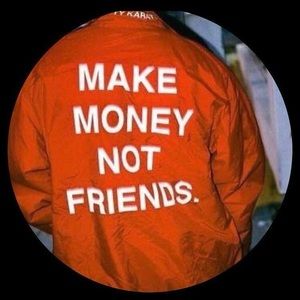 Meet your Posher, Trudi